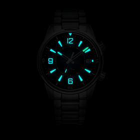 Polaris Mariner Date Lume