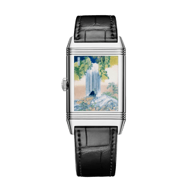 Back product image of the watch Q39334T6