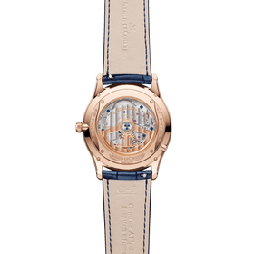 Back product image of the watch Q114258J