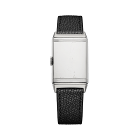 Abbildung der Rückseite der Uhr QVE65101