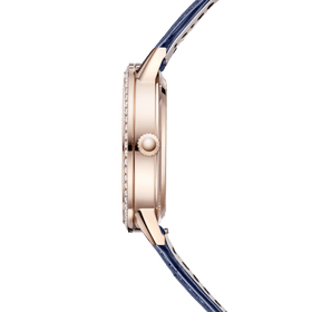 Immagine laterale dell’orologio Q357243J