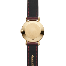 Back product image of the watch QVE27225