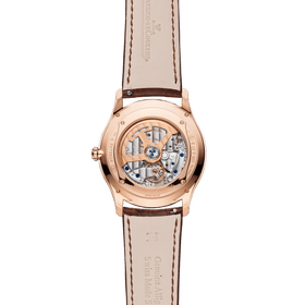 Back product image of the watch Q1232501