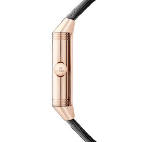 Vue de profil de la montre Q392253J