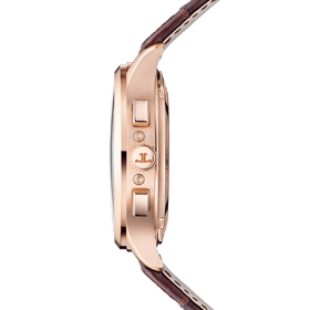 Immagine laterale dell’orologio Q4132530