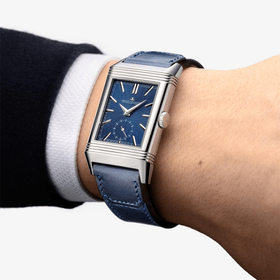 Jlc reverso duoface outlet medium