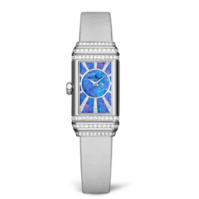 Vue arrière de la montre Q3363402