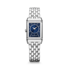 Vue arrière de la montre Q2668143