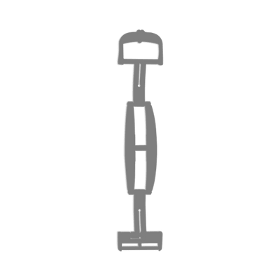 Front product image of the watch QBD18800