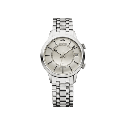 Memovox Automatic Calendar QVE85503 Jaeger LeCoultre