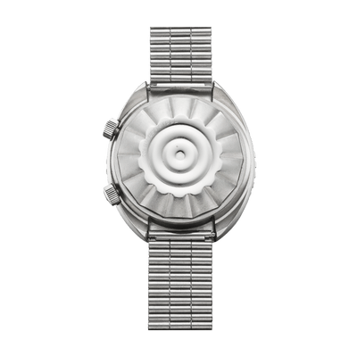 メモボックス・ポラリス II QVE87002 | ジャガー・ルクルトの