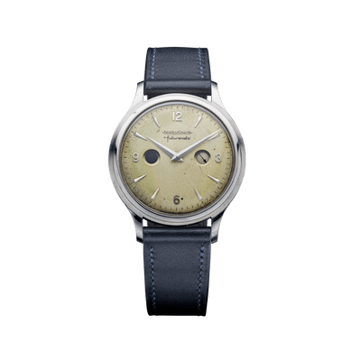 Front product image of the watch QVE50200