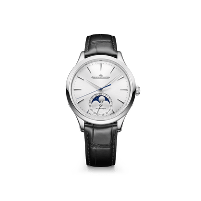 Master Ultra Thin Moon Watch q1248421 Jaeger LeCoultre