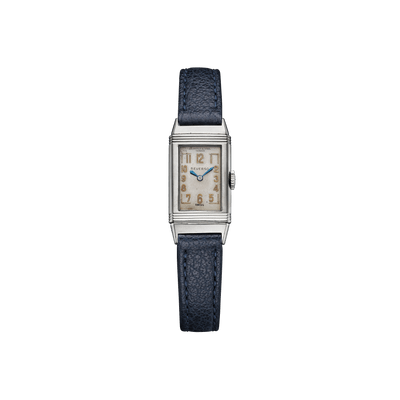 Abbildung der Vorderseite der Uhr QVE65100