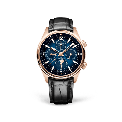 Front product image of the watch Q9082681