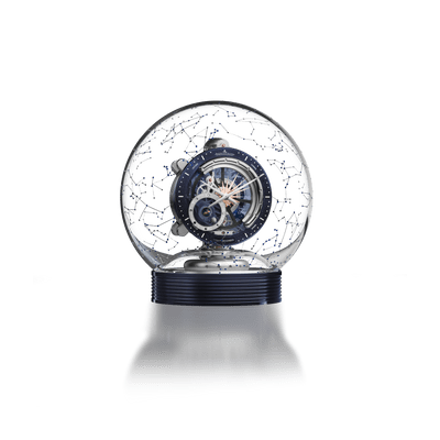 Front product image of the watch Q5765310