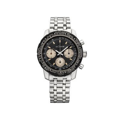 Shark Deep Sea QVE26431 Jaeger LeCoultre