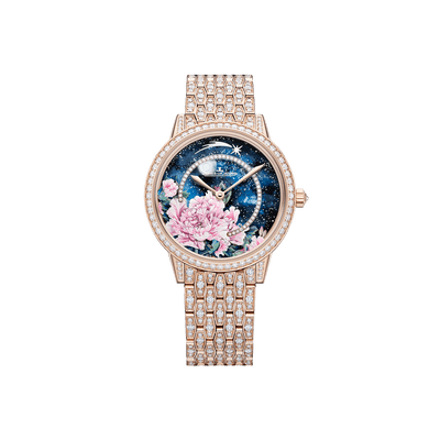 Front product image of the watch Q36423C3