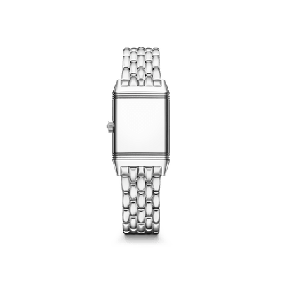 Electrocutica Reversusリヴェルサス Stainless Steel Reverso Classic Monoface Woman Watch Q2608142