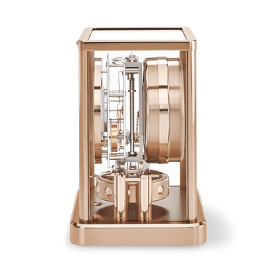 Jaeger-LeCoultre Atmos 1962年製 Ref. 5806 The Atmos Clock - A