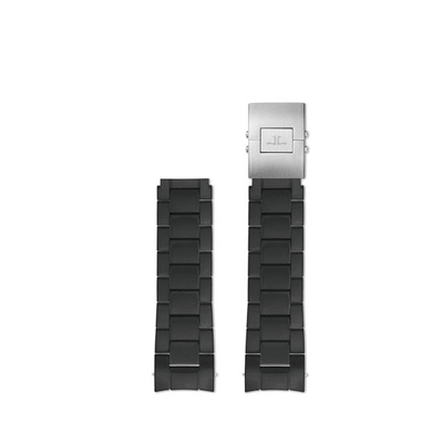 Vue de face de la montre QM41308A