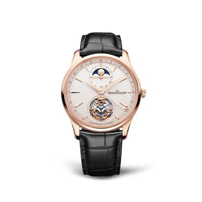 Jaeger lecoultre clearance ultra thin tourbillon