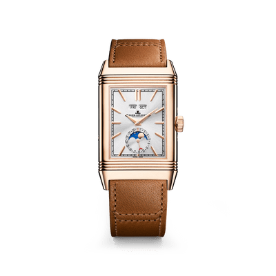 Immagine frontale dell’orologio Q3912532