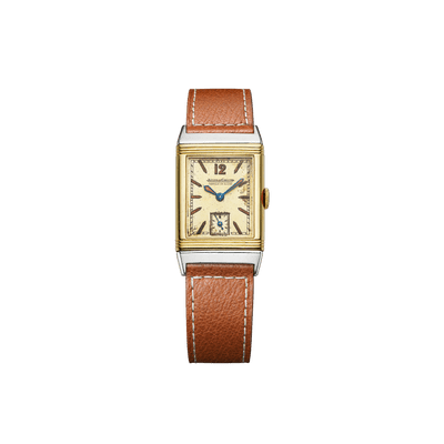 Front product image of the watch QVE20105