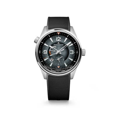 Polaris Geographic Watch Jaeger LeCoultre