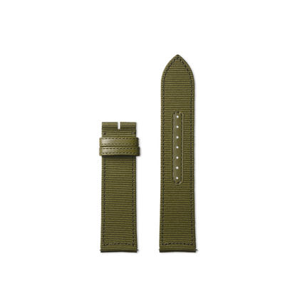 Front product image of the watch QC49B096