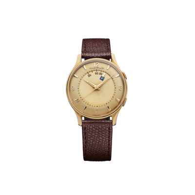 Front product image of the watch QVE85804