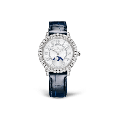 Jaeger lecoultre rendez vous moon sale