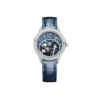 Front product image of the watch Q36665P2
