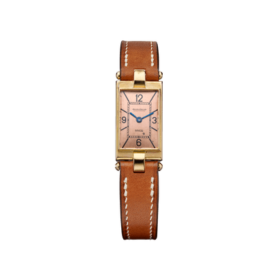 Front product image of the watch QVEDUO13