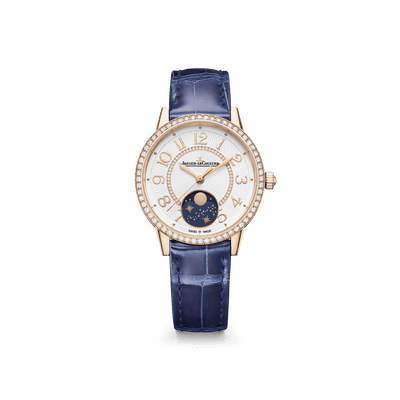 Immagine frontale dell’orologio Q357243J