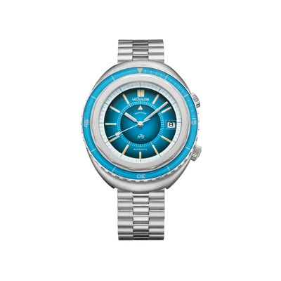 Front product image of the watch QVE87002