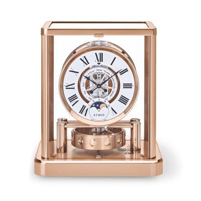 Front product image of the watch Q5117201