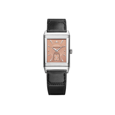 Front product image of the watch QVE27734