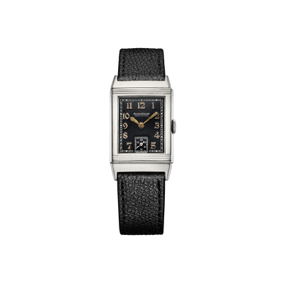 Abbildung der Vorderseite der Uhr QVE10100