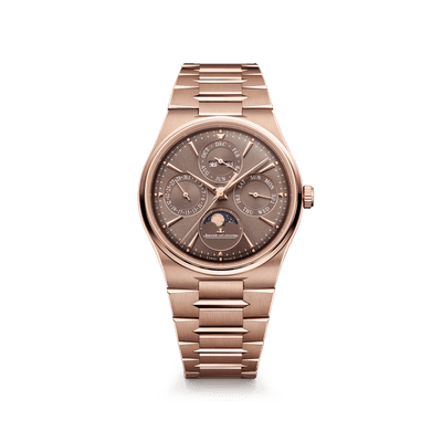 Front product image of the watch Q417216J