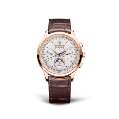 Immagine frontale dell’orologio Q4132530