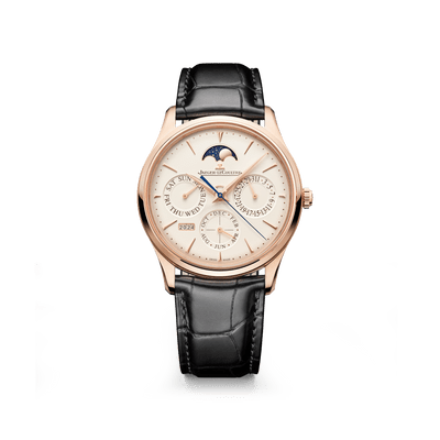 Abbildung der Vorderseite der Uhr Q1142510