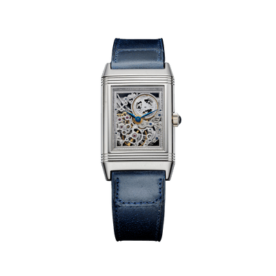 Front product image of the watch QVE21664