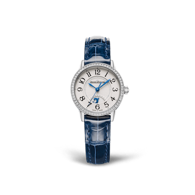Stainless Steel Ladies Watch Automatic, self-winding Rendez-Vous 
