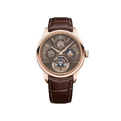 Front product image of the watch Q5242461
