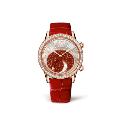 Front product image of the watch Q3532490