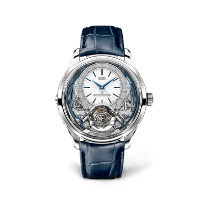 Jaeger lecoultre gyrotourbillon westminster price sale