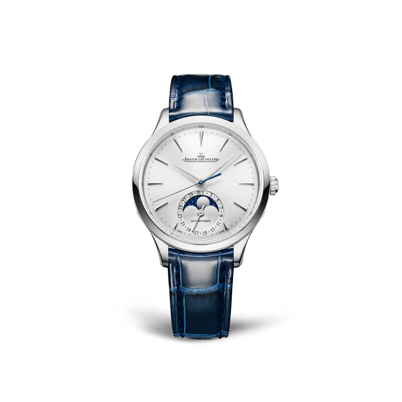 Jaeger lecoultre master ultra thin. Jaeger lecoultre master ultra thin
