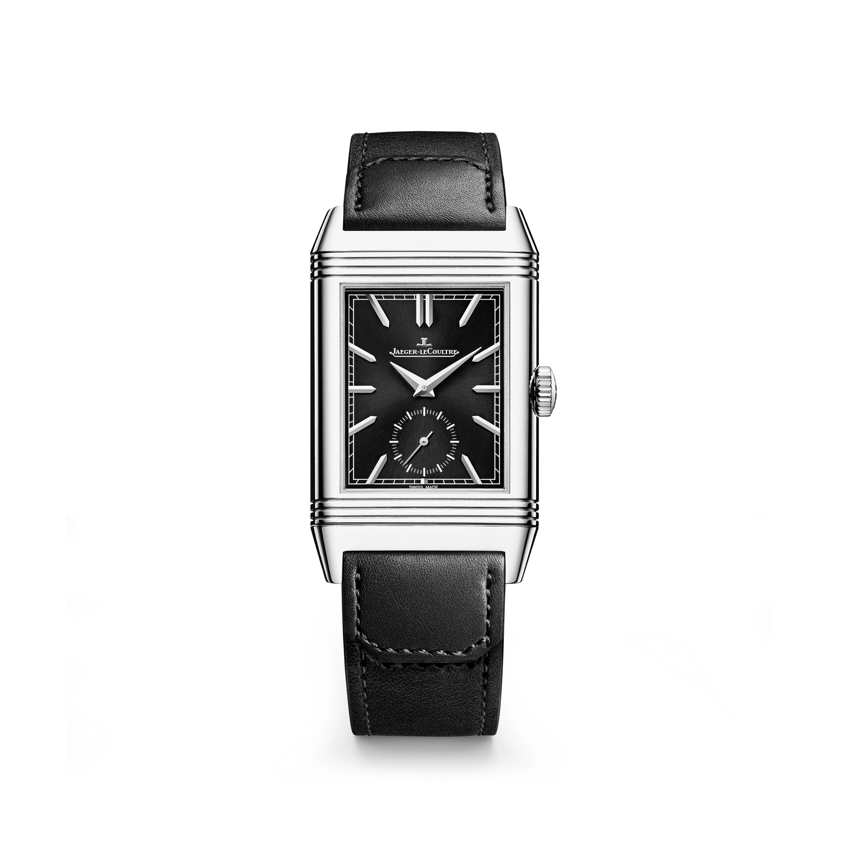 Jaeger-LeCoultre Reverso Tribute Duoface