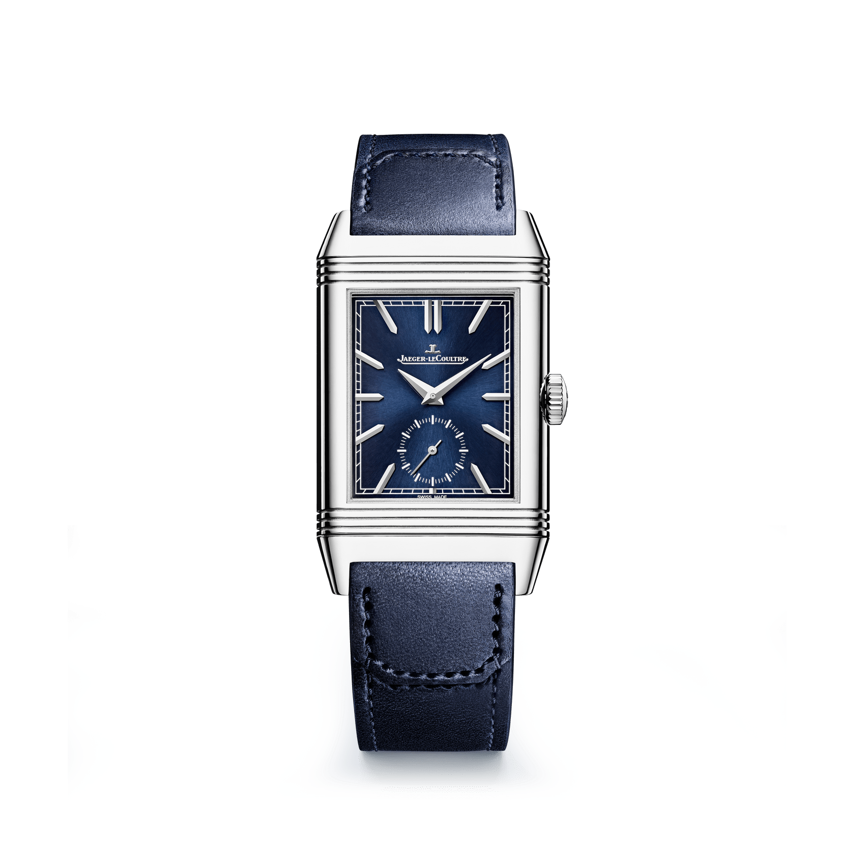 Reverso Tribute Duoface